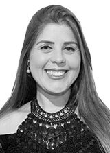 Patricia do Nakinha