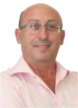 Professor Jorge Luiz