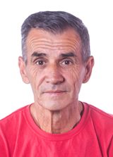 Edvaldo Caganha