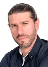 Professor Daniel Rato