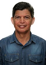 Isaque Romao