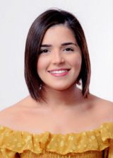 Franciele do Zé Bombinha