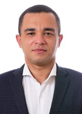 Marcio de Madureira