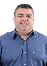 Nelsinho Marques Bombeiro
