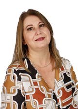 Professora Ana Lúcia