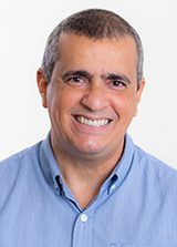 Toninho Salgado