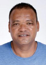 Arnaldo da Comunidade