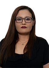 Patrícia Gomes