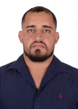 Professor João Paulo