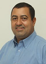 Valmir da Lorena Gás