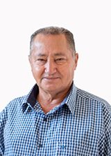 Luiz Chapéu Preto