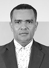 Zé Aparecido