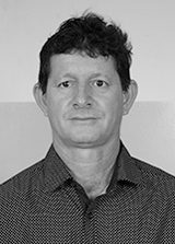 Preto da Macaúbas