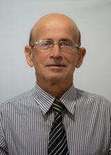 Décio Maldonado