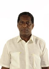 Pastor Raimundo