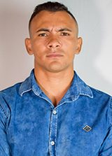 Amauri Bombeiro