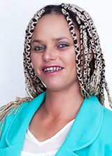 Beatriz da Carminha