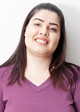 Karen Moraes