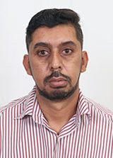 Rodrigo Felix