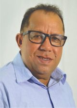 José Santino  Zezinho