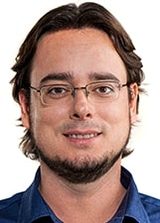 Pedro Tourinho