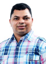 Pedro Confecções