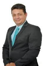 Professor Adriano