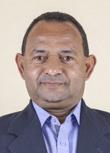 Tião Vitor