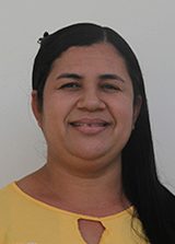 Luciene do Sindicato