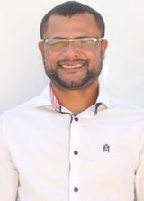 Charles da Lagoa de Dentro