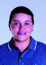 Luana do Gás