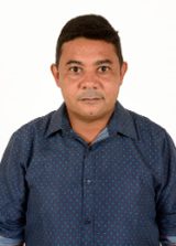 Professor Edivaldo