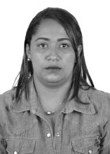 Professora Ana Maria Leite