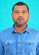 Romildo Santos