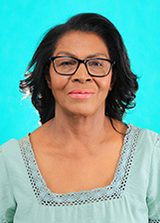 Professora Izaltina