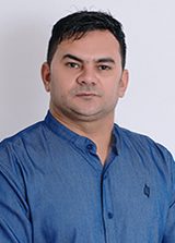 Moacir Oliveira