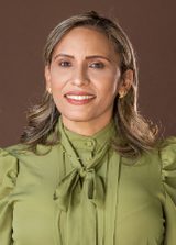 Professora Venuza