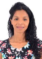 Elizangela da Eva