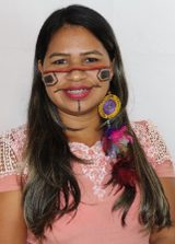 Carol Apinajé