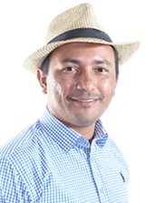 Dr Lazaro Miranda