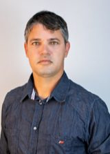 Marcos Antônio Marcô
