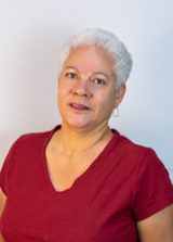 Professora Zeneide