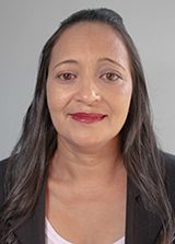 Professora Edilene Soares
