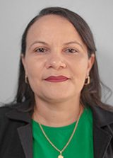Márcia do Gilson