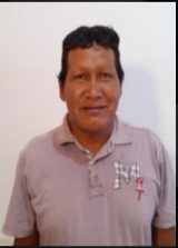 Julio Krahô
