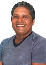Gilberto Saraiva