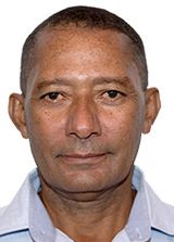 Iraci Moreira