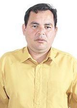 Professor Flávio