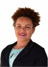 Prof. Marcilene da Macaúba