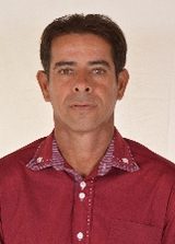 Professor Vicente